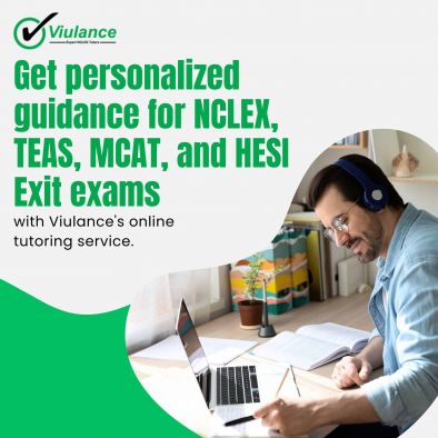 Are You Struggling with the NCLEX Exam?